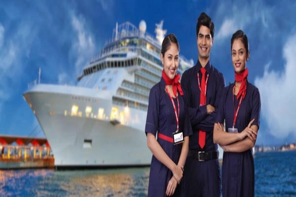 Cruise Line & Hospitality Management Training