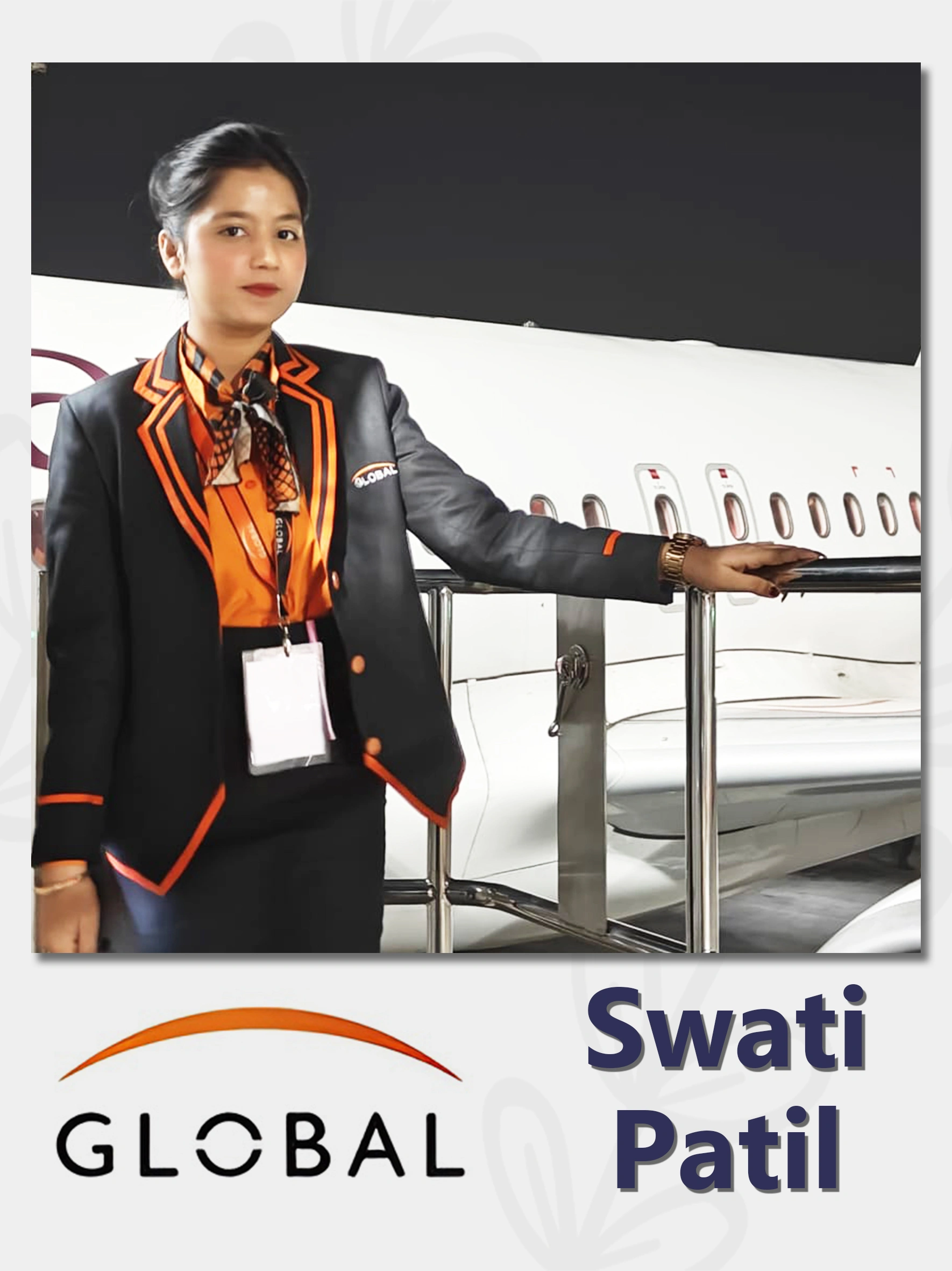 Swati Patil profile image
