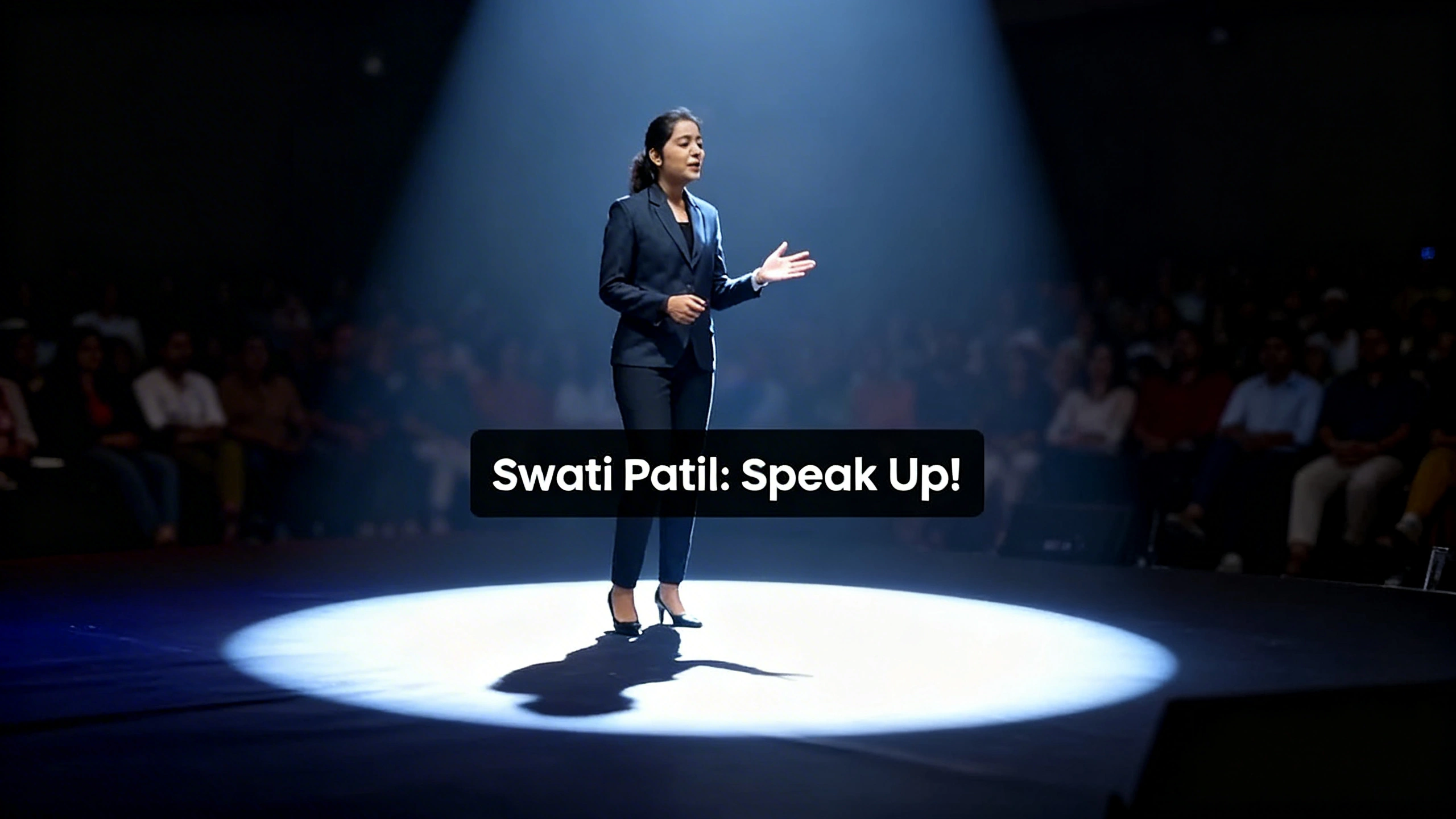 Swati Patil